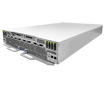 ASRock Rack 2OU16X-GNR2/DLC B300 OCP